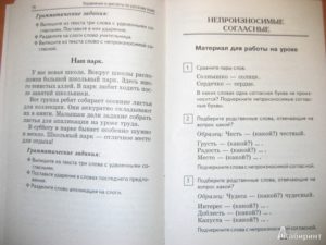 Итоговый контрольный диктант по русскому языку (4 класс УМК Перспектива)