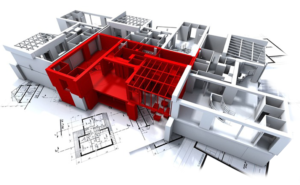 Исследовательская работа Создание 3d модели здания