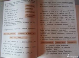 Тест по русскому языку Орфография (5 класс)