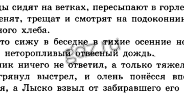 Комплексное повторение по русскому языку 5-6 класс