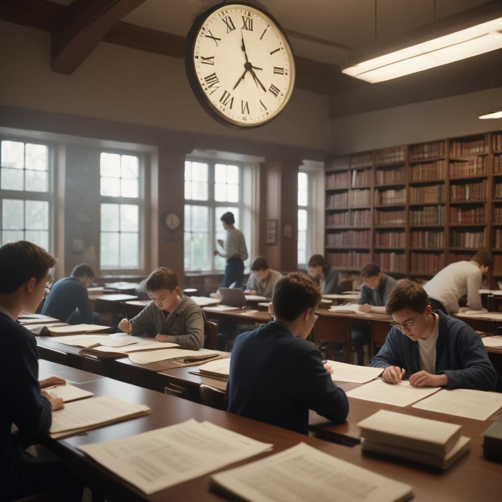 Дипломные работы: требования и варианты выполнения с минимальным сроком 4 часа - изображение 3