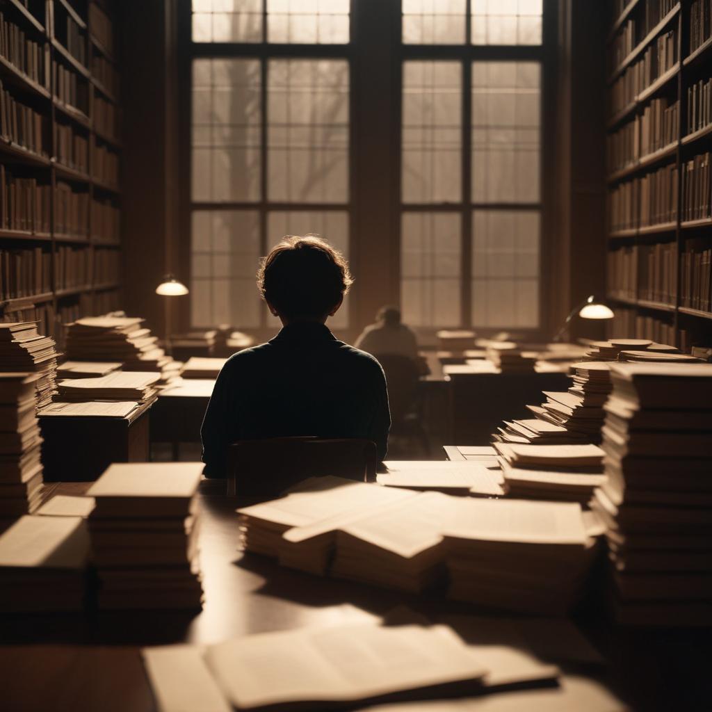 Альтернативы самостоятельной подготовке диссертаций разных уровней сложности и их последствия - изображение 2