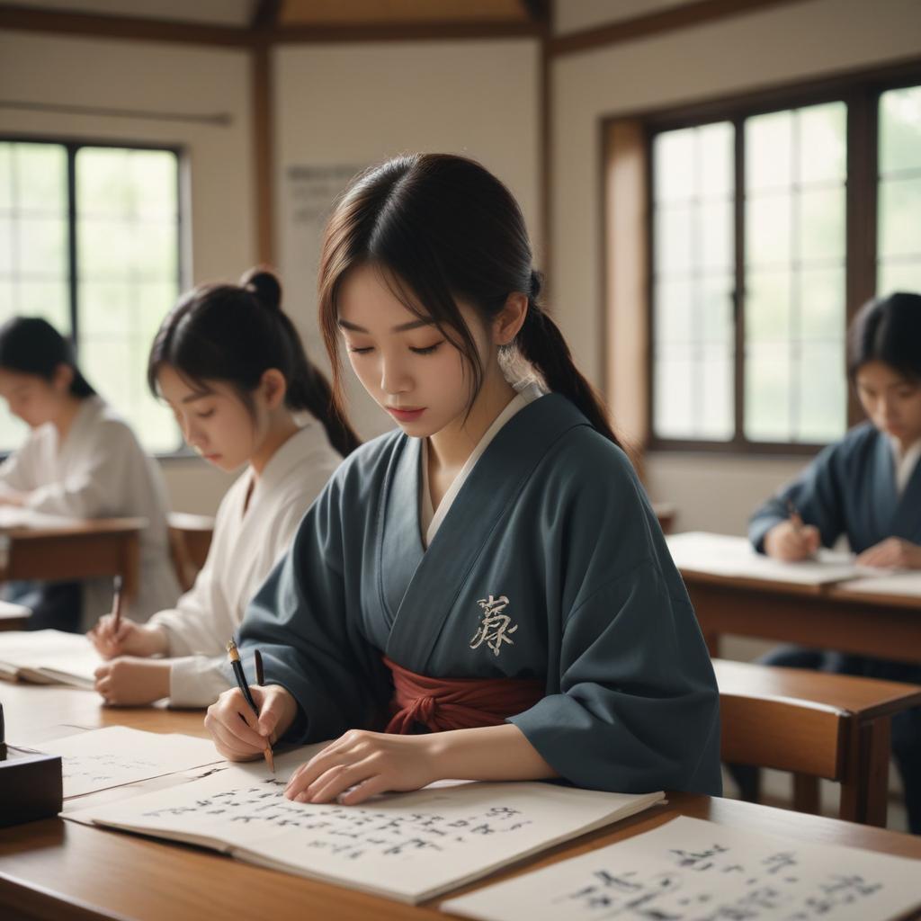 Школа изучения восточных языков - изображение 2