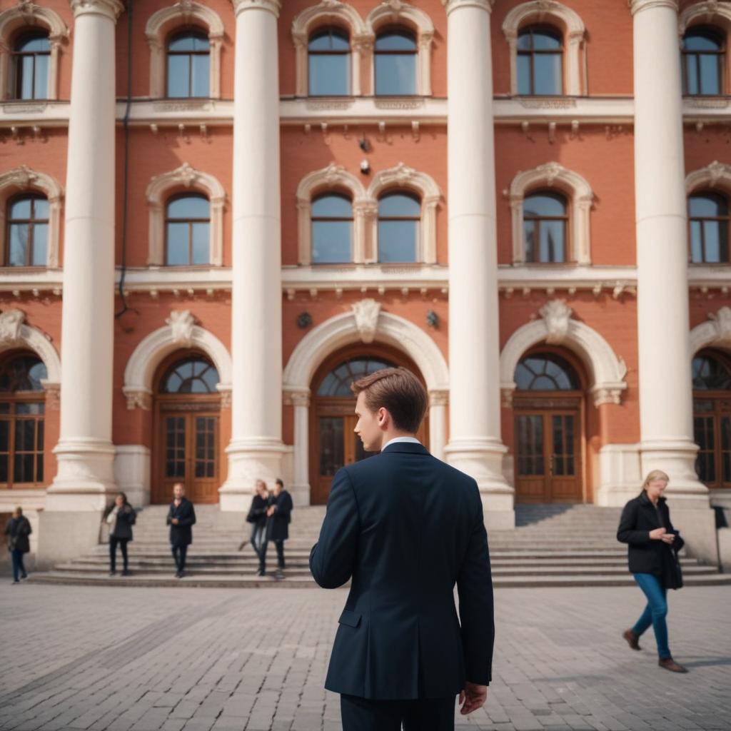 Промышленная академия в Москве как центр обучения специалистов - изображение 3