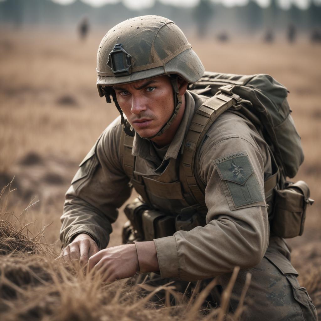 Обучение специальной военной подготовке - изображение 2