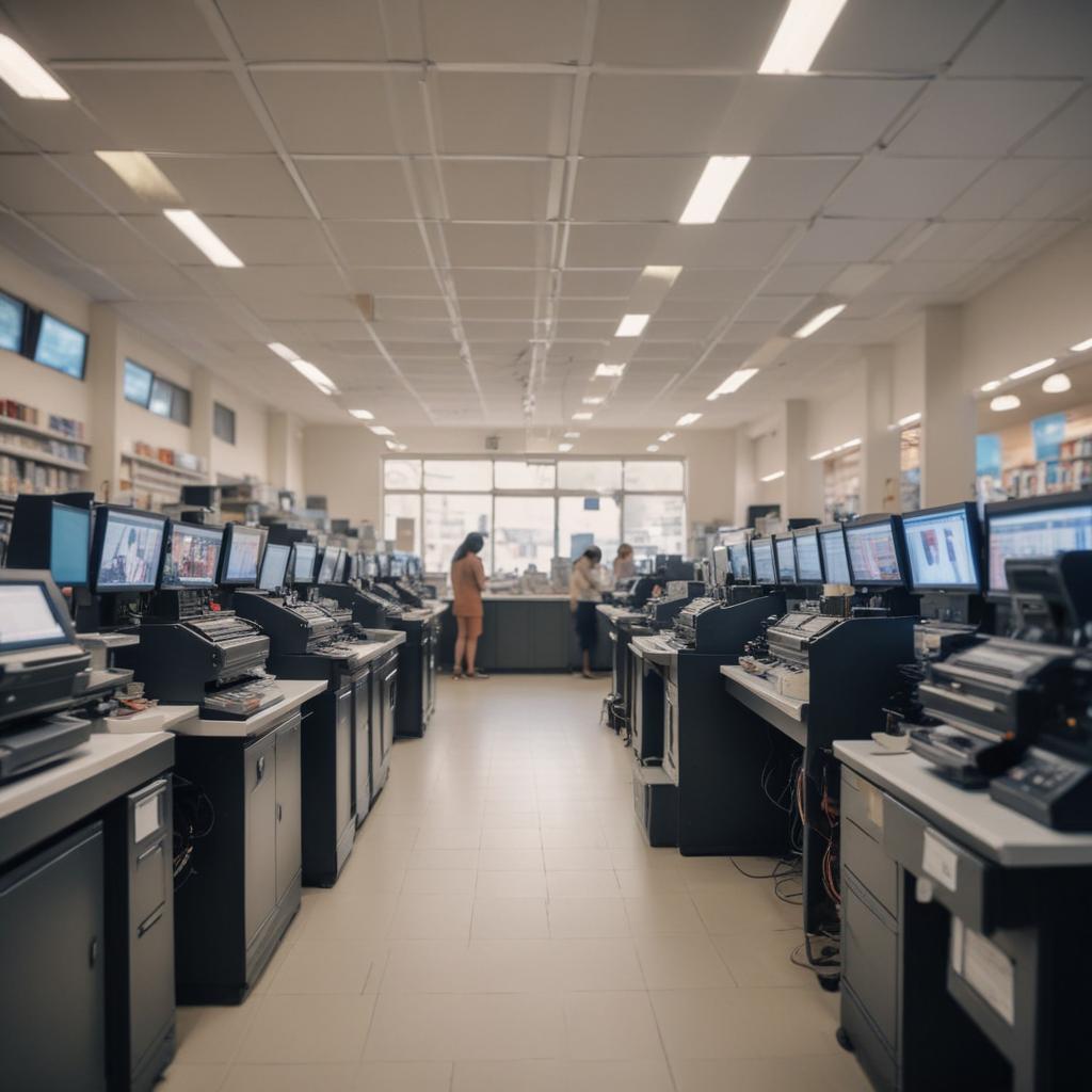 Услуги копировального центра - изображение 2