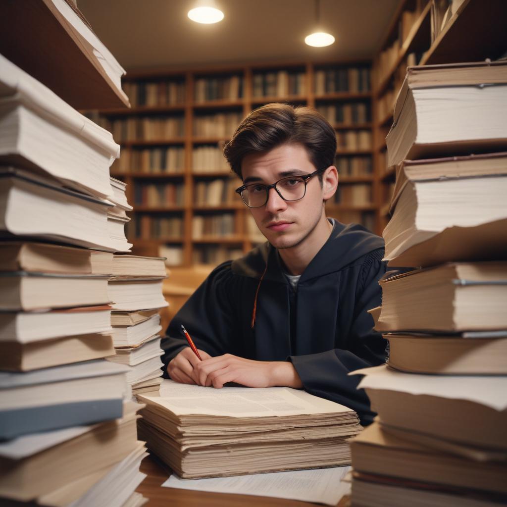 Альтернативы самостоятельной подготовке диссертаций разных уровней сложности и их последствия