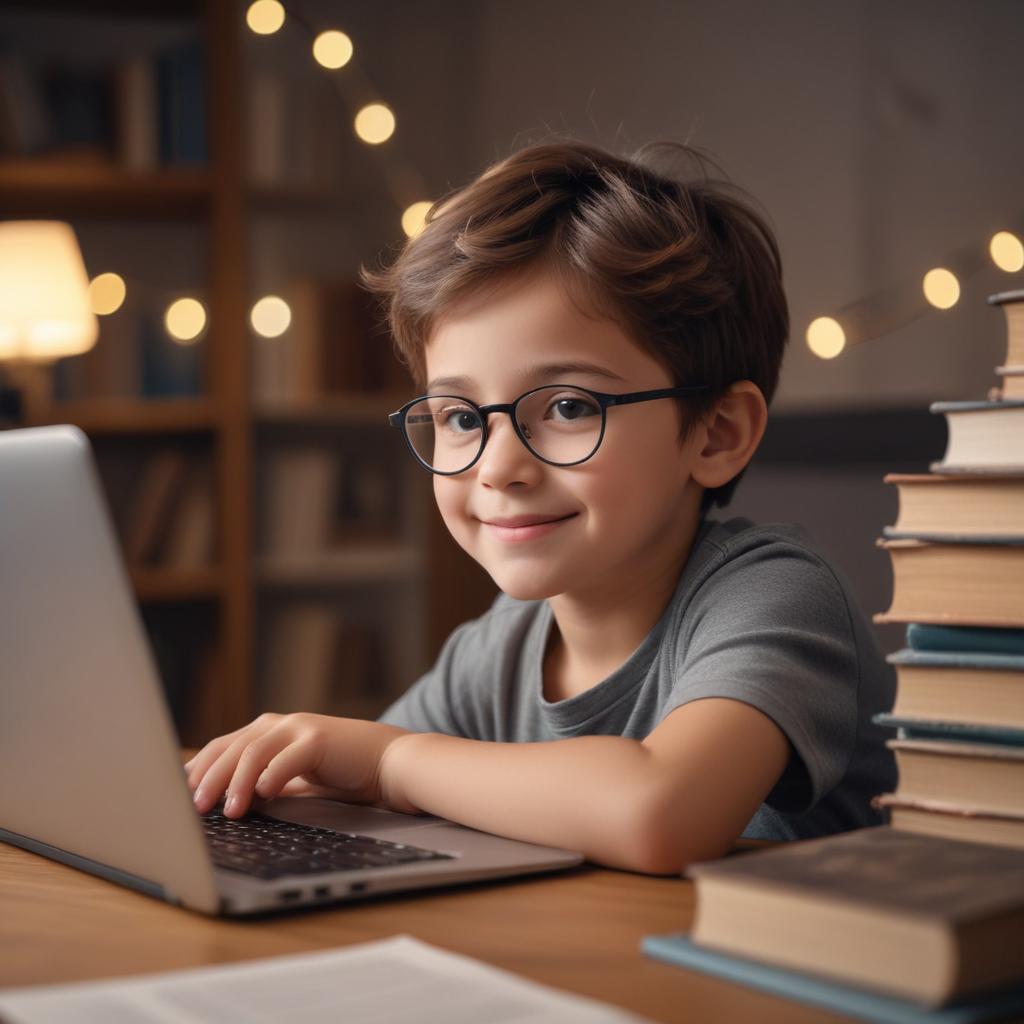 Дополнительное образование детей в онлайн-формате - изображение 3