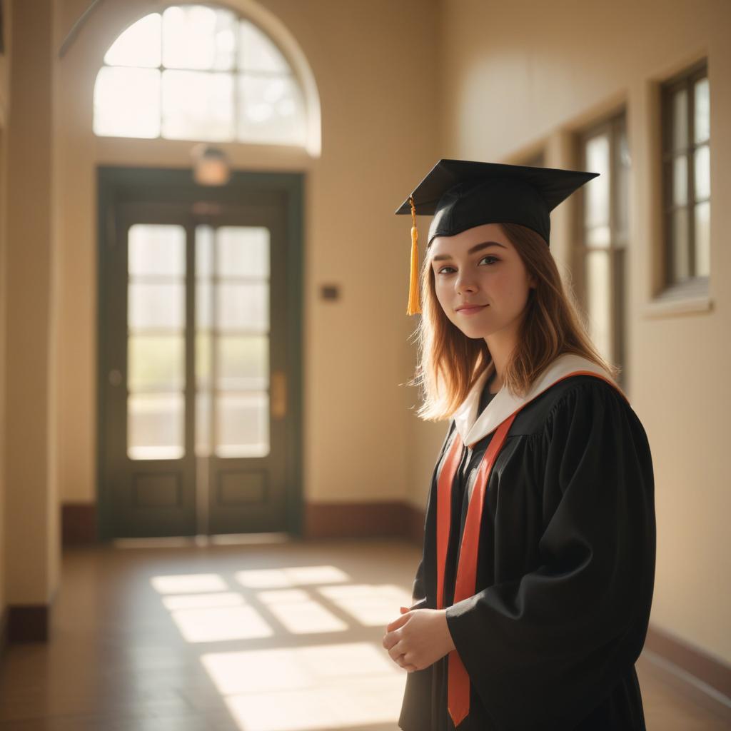 Выпускные альбомы для школьников